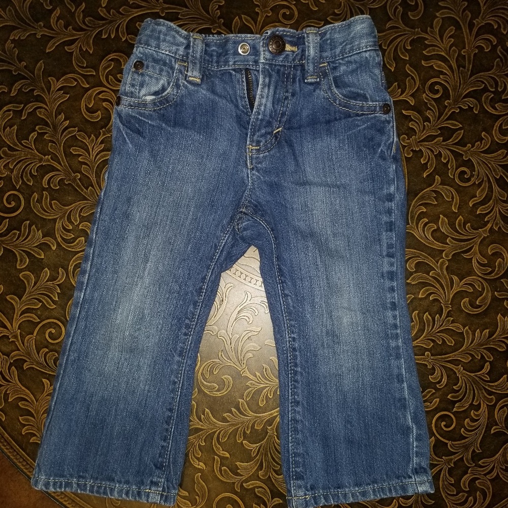 Old Navy Boot cut Jeans